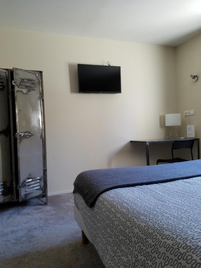 L'Oustaou Bed & Breakfast Chateau-Arnoux-Saint-Auban Luaran gambar