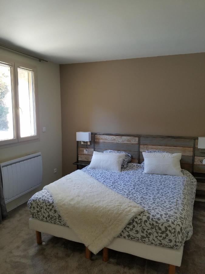 L'Oustaou Bed & Breakfast Chateau-Arnoux-Saint-Auban Luaran gambar