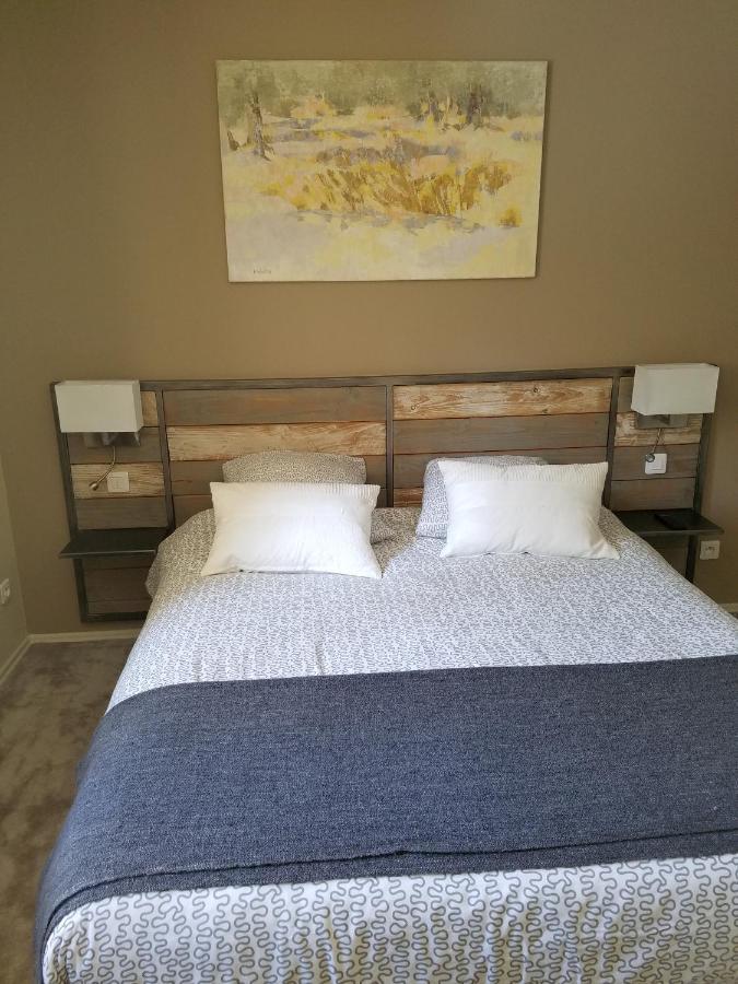 L'Oustaou Bed & Breakfast Chateau-Arnoux-Saint-Auban Luaran gambar