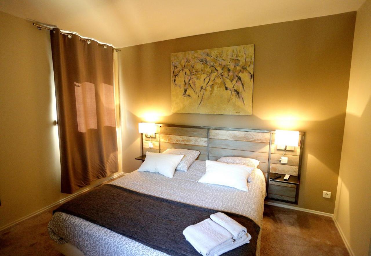 L'Oustaou Bed & Breakfast Chateau-Arnoux-Saint-Auban Luaran gambar