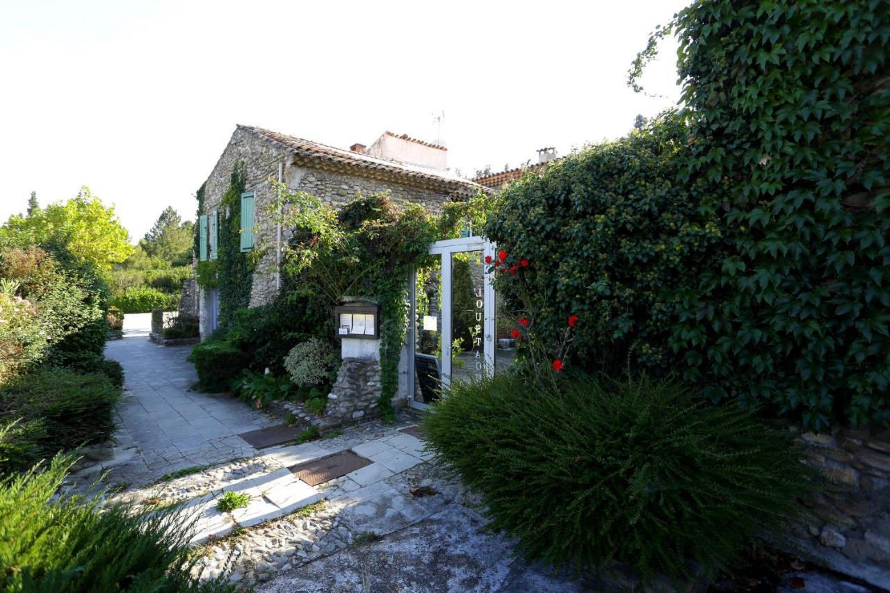 L'Oustaou Bed & Breakfast Chateau-Arnoux-Saint-Auban Luaran gambar