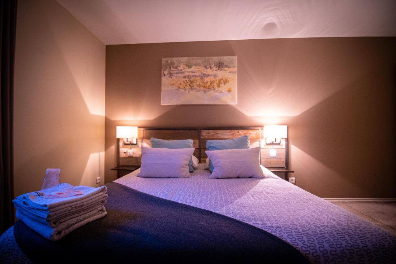 L'Oustaou Bed & Breakfast Chateau-Arnoux-Saint-Auban Luaran gambar