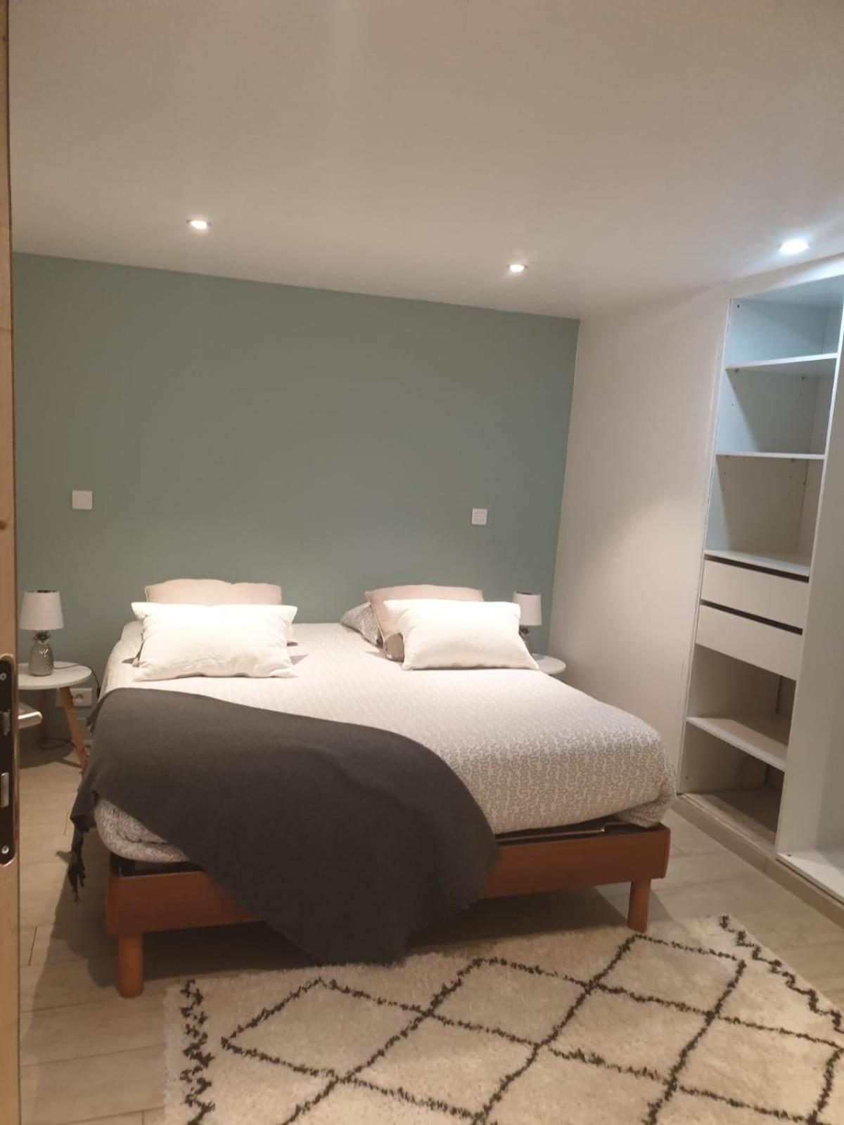 L'Oustaou Bed & Breakfast Chateau-Arnoux-Saint-Auban Luaran gambar